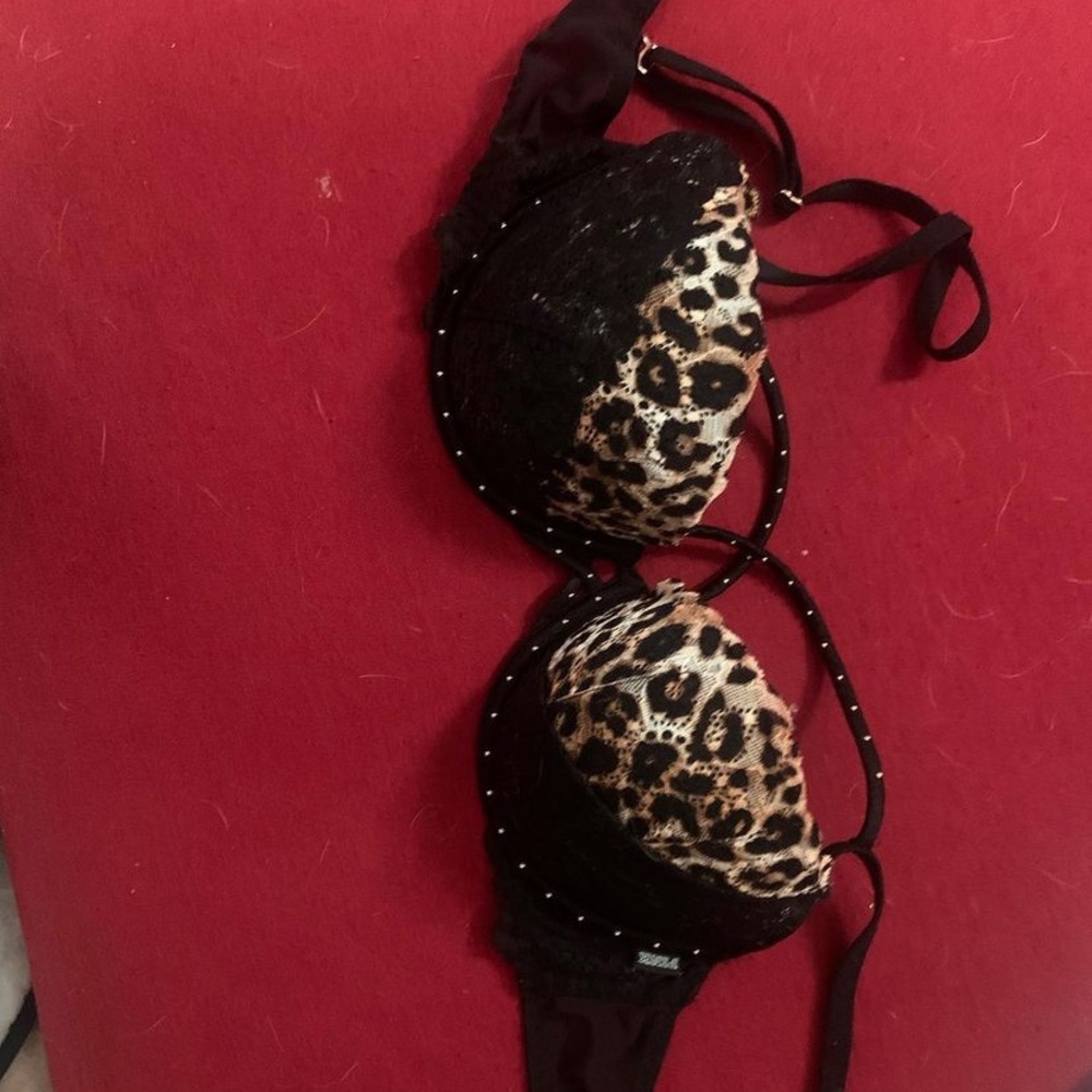 Victoria secret bra